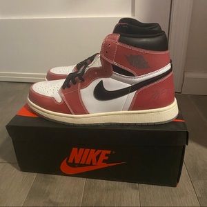 Air Jordan 1